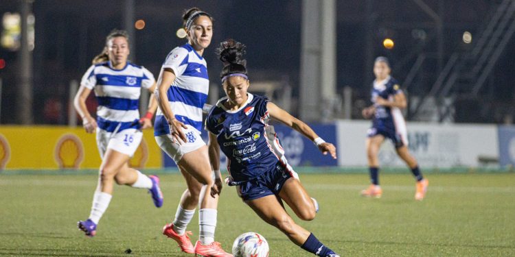 Nacional/Humaitá venció en un disputado juego al 2 de Mayo