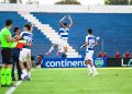 2 de Mayo vence a Rubio Ñu en Pedro Juan Caballero y arranca con triunfo el Torneo Clausura