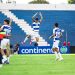 2 de Mayo vence a Rubio Ñu en Pedro Juan Caballero y arranca con triunfo el Torneo Clausura