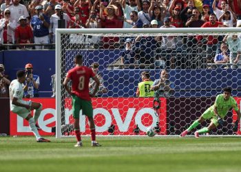 Bono reveló qué le faltó a Marruecos ante Francia: «como Paraguay…»