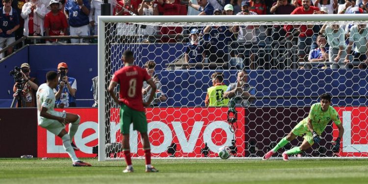 Bono reveló qué le faltó a Marruecos ante Francia: «como Paraguay…»