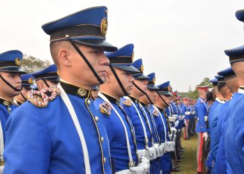 Academil convoca a jóvenes interesados en la carrera militar