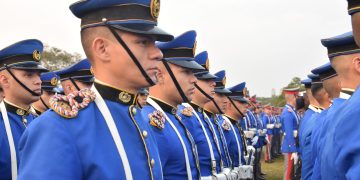 Academil convoca a jóvenes interesados en la carrera militar