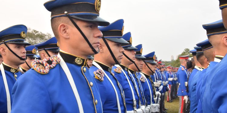 Academil convoca a jóvenes interesados en la carrera militar