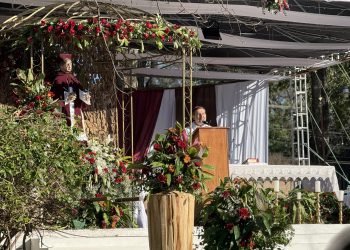 Avanza la restauración integral del Templo San Buenaventura de Yaguarón