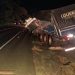 Camionero detenido por conducir en estado de ebriedad en Yataity del Norte