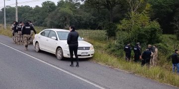 Un joven de 22 años murió tras persecución y tiroteo en Alberdi