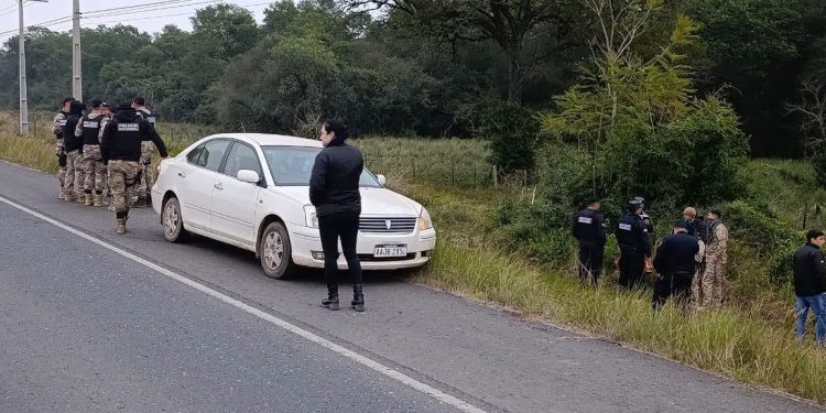 Un joven de 22 años murió tras persecución y tiroteo en Alberdi
