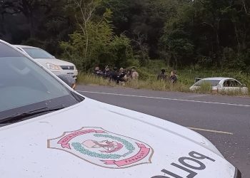 Ocho policías imputados por un procedimiento fatal en Alberdi