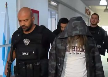 Brasil desmontó red acusada de lavar dinero de narcos con posibles vínculos con Al-Qaeda