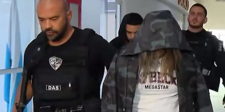 Brasil desmontó red acusada de lavar dinero de narcos con posibles vínculos con Al-Qaeda
