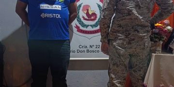 Chofer de micro fue detenido por conducir ebrio en CDE
