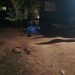 Hombre murió tras recibir un disparo durante una discusión en J. Augusto Saldívar