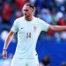 Rabiot, muy duro con Marruecos: «Teníamos poco que temer de este equipo»