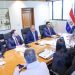 ESSAP y MEF proyectan obras de infraestructura hídrica para 2026-2027