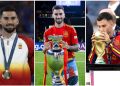 Álex Baena destroza los libros de registro: Récord histórico para superar incluso a Messi