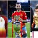 Álex Baena destroza los libros de registro: Récord histórico para superar incluso a Messi