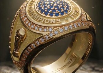 La FIFA entregará por primera vez anillos de campeón al ganador del Mundial 2026
