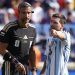 El árbitro de la final del Mundial, el esloveno Slavko Vincic, se retira a los 46 años