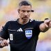 El esloveno Slavko Vincic será el árbitro de la final del Mundial entre Argentina y España