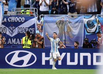 Argentina avanza a 8vos del Mundial 2026 tras derrotar de manera sufrida en tiempo extra a Cabo Verde