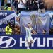 Argentina avanza a 8vos del Mundial 2026 tras derrotar de manera sufrida en tiempo extra a Cabo Verde