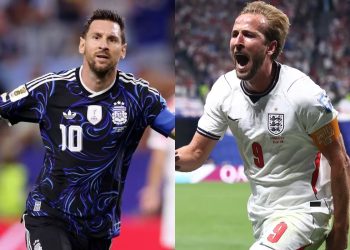 Argentina vs. Inglaterra: Un duelo histórico define al segundo finalista del Mundial 2026