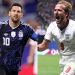 Argentina vs. Inglaterra: Un duelo histórico define al segundo finalista del Mundial 2026
