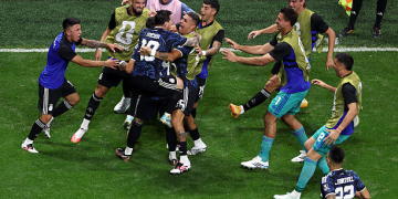 Argentina remonta sobre la hora, elimina a Inglaterra y se instala en final del Mundial 2026