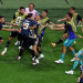 Argentina remonta sobre la hora, elimina a Inglaterra y se instala en final del Mundial 2026