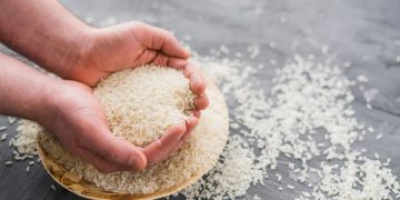 Paraguay afianza la exportación de arroz con estándares de alta calidad