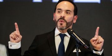 De la Espriella dice que abrirá una embajada de Colombia en Jerusalén