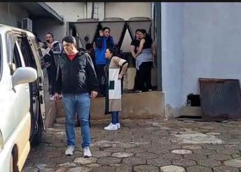 Estudiante de 16 años fallece tras descompensarse en un colegio de Ciudad del Este