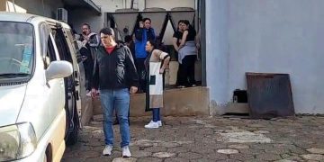 Estudiante de 16 años fallece tras descompensarse en un colegio de Ciudad del Este