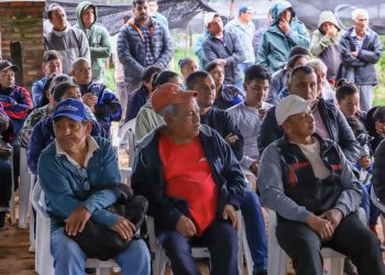 Pensión Universal incorpora a 4.432 nuevos beneficiarios y pagos comienzan el 24 de julio