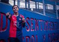 Cerro confirmó a Almendra y Merolla como refuerzos