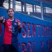 Cerro confirmó a Almendra y Merolla como refuerzos