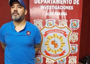 Ratifican prisión preventiva para dos imputados por presunta red de narcotráfico vinculada a Marset