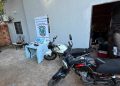 Allanan siete viviendas en Asunción y detienen a cuatro presuntos distribuidores de drogas