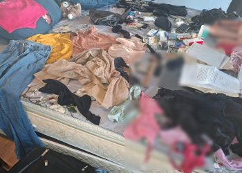 Argentino investigado por trata debía cumplir arresto domiciliario en su país tras otras denuncias similares