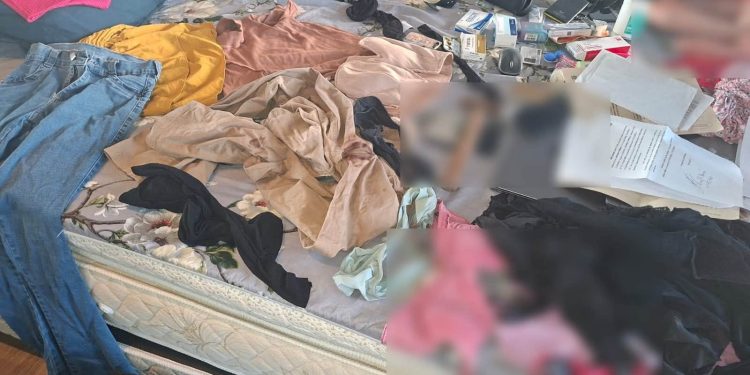 Argentino investigado por trata debía cumplir arresto domiciliario en su país tras otras denuncias similares