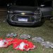 Allanamiento en Benjamín Aceval deja seis detenidos vinculados a robos agravados