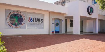 Fiscalía allanó instituto por presunta violación de derechos marcarios en Asunción