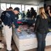 Hallan ropas ensangrentadas, juguetes sexuales y otros elementos en vivienda de argentino imputado