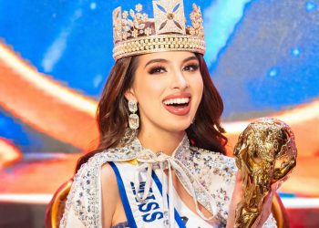 Con Alondra Espinoza, Paraguay brilló en El Salvador