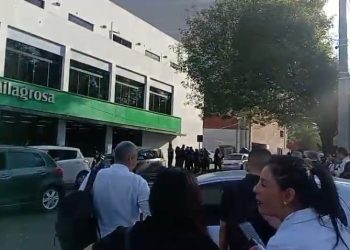 Descartan presencia de explosivos tras amenaza de bomba en el RUN