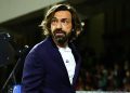 Andrea Pirlo no será seleccionador de Italia