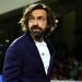 Andrea Pirlo no será seleccionador de Italia