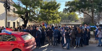 PLRA trabaja por la unidad y apunta a ganar más de 100 intendencias, según su presidente