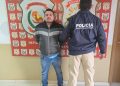 Aprehenden a presunto integrante de banda que asaltó camión con medicamentos en Ciudad del Este